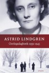 Lindgren, Astrid - Oorlogsdagboek 1939-1945