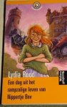 Rood, Lydia - Een dag uit het rampzalige leven van Nippertje Bov