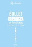 Kelly Deriemaeker - Bullet journal organiseer je leven