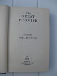 Houston, Noel - The Great Promise.
