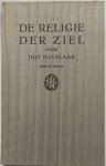 Havelaar Just - De religie der ziel