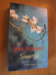 Verweerd, Joke - Snoeitijd