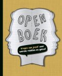 Jij, Onbekend - Open boek