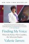 Valerie Jarrett - Finding My Voice