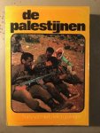 Harry van Mierlo, Krikor Guvlekjian - De Palestijnen