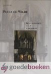 Wilde, Peter de - Kerstgezangen voor orgel, deel 2, Klavarskribo *nieuw* --- De lofzang van Zacharias, De lofzang van Maria
