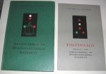 Boer, S.P. de;Hilckmann, A.I.J. - Zeeaanvarings- en binnenaanvaringsreglement. Boer, S.P. de;Hilckmann, A.I.J. - Zeeaanvarings- en binnenaanvaringsreglement.
