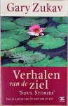 Zukav, Gary - VERHALEN VAN DE ZIEL.