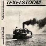 Boot, W.J.J. - Texelstoom Geschiedenis en techniek van de stoomvaart op Texel