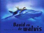 Rheenen, B. van - David en de walvis
