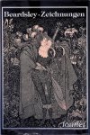Blei, Franz - Aubrey Beardsley: Zeichnungen Blei, Franz - Aubrey Beardsley: Zeichnungen