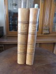 Vesson, P., editeur (Théodore de Bèze) - Histoire ecclésiastique des Églises Réformées au Royaume de France par Théodore de Bèze, publiée d'après l'édition de 1580 avec des notes et des éclaircissements  ( tomes)