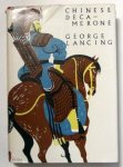 Lancing, George (Lan Tso Chi) - Chinese Decamerone