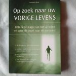 Eason, Cassandra - Op zoek naar uw vorige levens