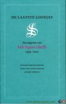 Breugelmans, Ronald / Cappeleveen, Paul van / Swertz, Andre - De laatste loodjes. De uitgaven van Sub Signo Libelli 1999-2010 Breugelmans, Ronald / Cappeleveen, Paul van / Swertz, Andre - De laatste loodjes. De uitgaven van Sub Signo Libelli 1999-2010