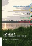 A.S. Vonk - Handboek van de gebouwde omgeving