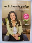 Postma, Annemarie - Het lichaam is perfect / zeven weken en zeven principes voor een gezond en slank lichaam Postma, Annemarie - Het lichaam is perfect / zeven weken en zeven principes voor een gezond en slank lichaam