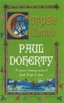 Paul Doherty - Corpse Candle (Hugh Corbett Mysteries, Book 13)