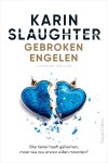 Karin Slaughter - North Falls 1 - Gebroken engelen