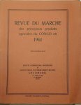 SOCOMABEL - Revue du Marché en 1961