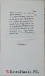 Creutzberg, L.G.Th. - Het Beeld des Lijdenden en Stervenden Verlossers, in Zijne Goddelijke Grootheid en Liefde en met al de verschillende Rigtingen en Zegeningen van Zijnen Offerdood, voorgesteld.