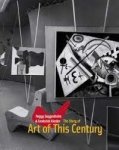 Peggy Guggenheim 26903 - The Story of Art of this Century