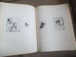 Boon, K.G - Rembrandt de etser het volledige werk