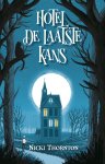 Thornton, Nicki - Hotel De laatste kans