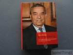 Tobback, Louis / Cambien, Karel (compil.). - Ik ben God de Vader niet : 1001 inspirerende oneliners en quotes.
