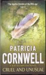 Cornwell, Patricia - Cruel and Unusual
