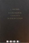 Laurent Peeters - Handboek voor den boekbinder
