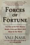 Seyyed Vali Reza Nasr, Vali Nasr - Forces of Fortune