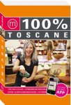 Evelyn Dol, Paul Schilperoord - 100% regiogidsen - 100% Toscane