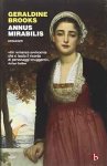 Geraldine Brooks - Annus Mirabilis