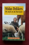 dekkers, midas - mol en de baviaan, de dekkers, midas - mol en de baviaan, de
