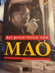 Zhisui Li - Prive-Leven Van Mao