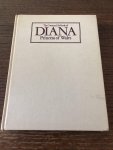 Lornie Leete-Hodge - The Country Life Book of Diana, Princess of Wales