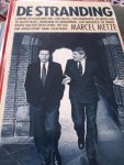 Metze, M. - De stranding / druk 1