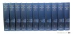 Kasper, Walter / Baumgartner, Konrad / Bürkle, Horst / Ganzer, Klaus / Kertelge, Karl / Korff, Wilhelm / Walter, Peter / [ Buchberger, M. ] (eds.). - Lexikon für Theologie und Kirche. Sonderausgabe in 11 Bänden.
