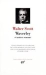 Walter Scott - Waverley et autres romans