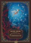 Carlo Collodi - GeÃ¯llustreerde klassiekers - De avonturen van Pinokkio