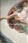 Frank Zöllner, Christof Thoenes - Michelangelo - Leven en werk 1475 - 1564