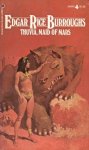 Burroughs, Edgar Rice - Thuvia Maid of Mars
