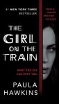 Paula Hawkins - The Girl on the Train (Movie Tie-In)