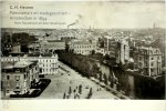 G.H. Heinen , Hans Rooseboom 95045, Ester Wouthuysen 26632 - Panorama's en stadsgezichten - Amsterdam in 1894 Panorama's en stadsgezichten van G.H. Heinen