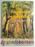Veenhof, Joh. G. - De roepende wildernis