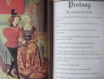 - Middeleeuws dagboek van de liefde - Middeleeuws dagboek van de liefde