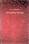 Scheurleer, Dr. D.F. - Nederlandsche Liedboeken. Lijst der in Nederland tot het jaar 1800 uitgegeven liedboeken