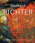 Nicholas Serta and Dieter Schwarz - Gerhard Richter (FR) Catalogue of the exhibition "Gerhard Richter" held at Fondation Louis Vuitton from October 17, 2025, to March 2, 2026