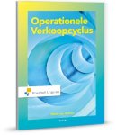 René van Hoften - dropship Operationele verkoopcyclus-2 / Vast Boek / Noordhoff